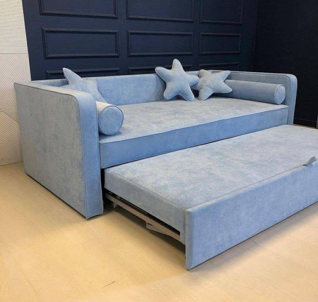 Sofa Cum Bed - Global Sofa Repairing